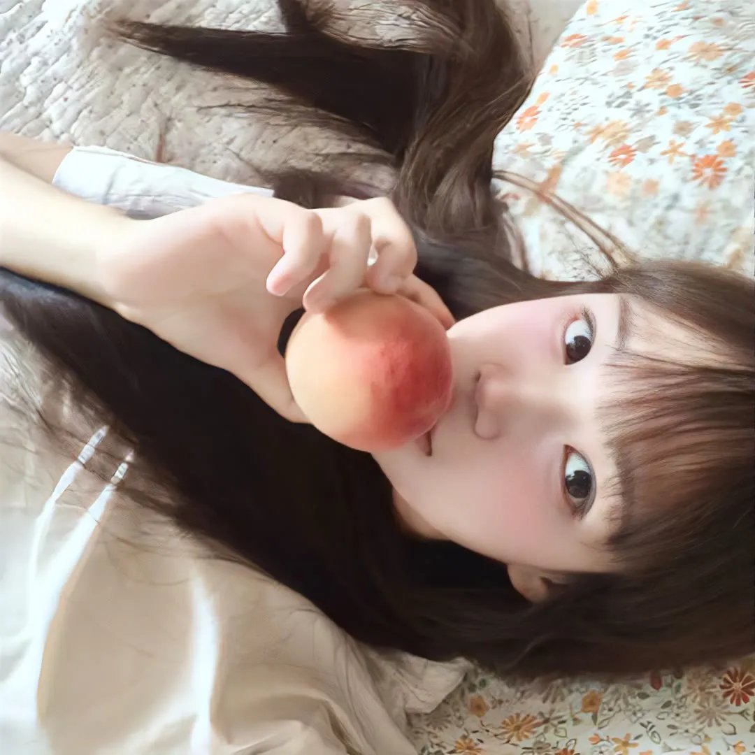 最后的话