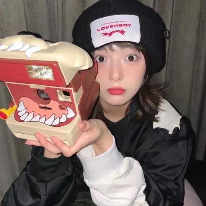 每个人都有秘密