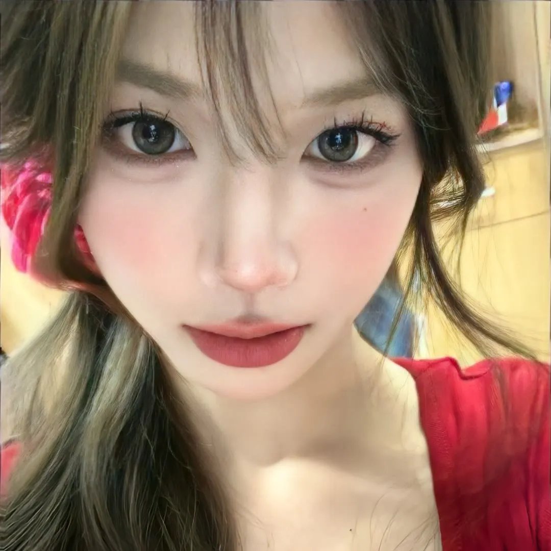 高三女生部落格
