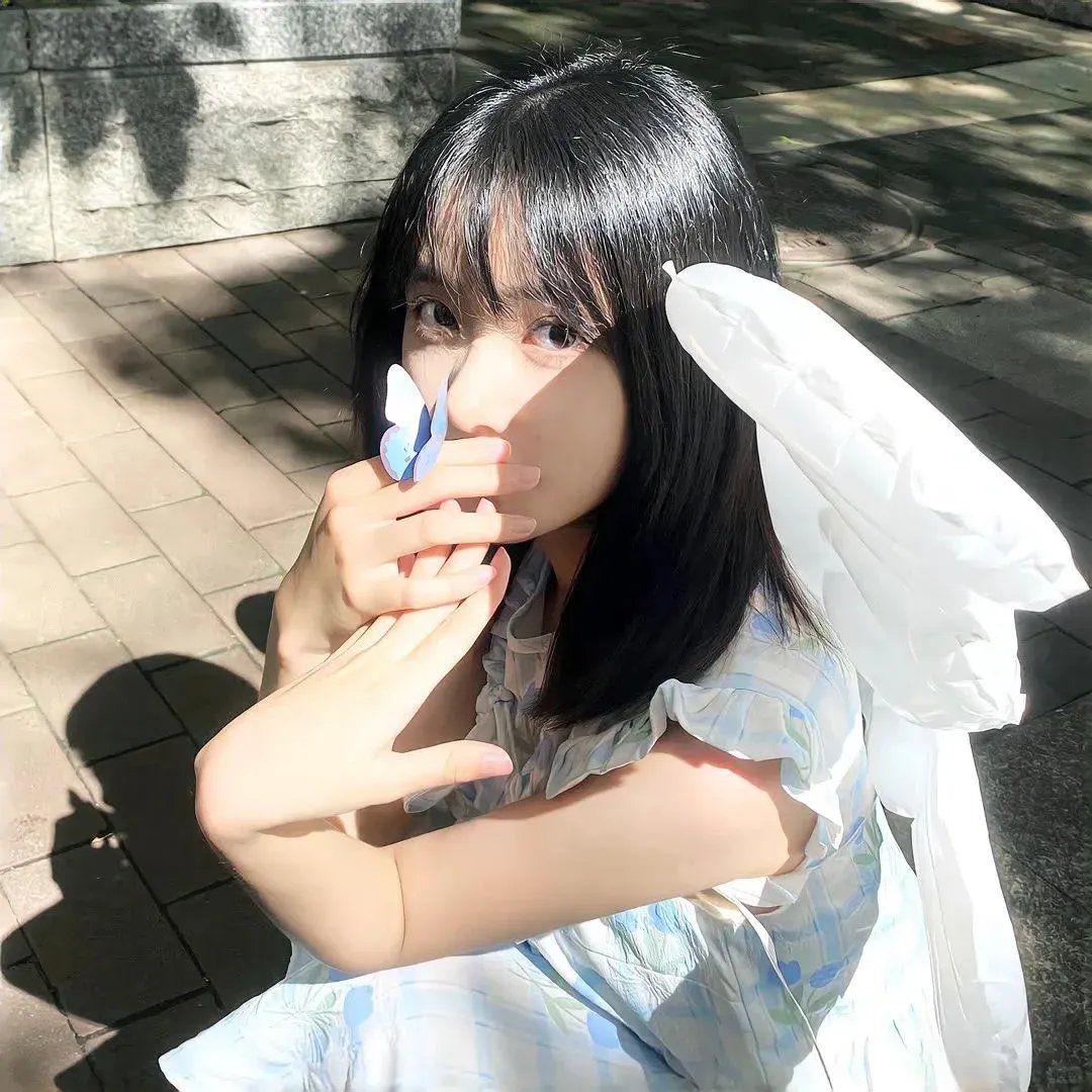 陌生女人